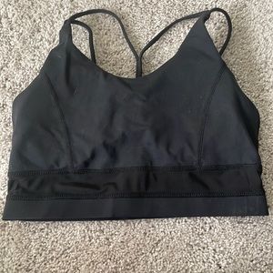 Buff Bunny Bra